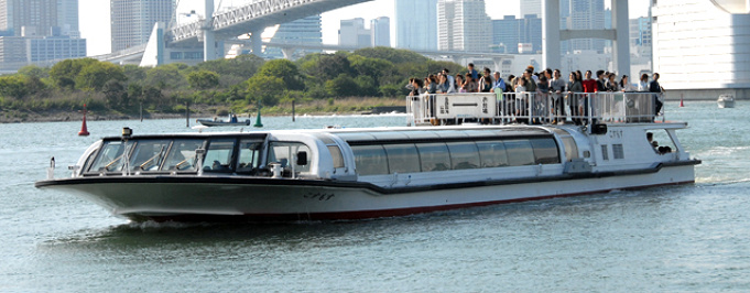 徹底解説 葛西臨海公園の楽しみ方5選 大観覧車 水族館 レンタサイクルなど