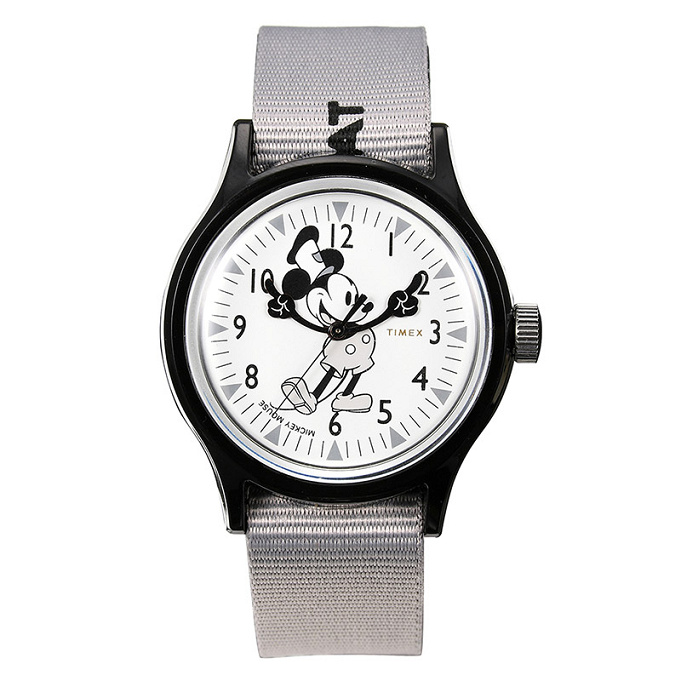 19 ミッキーの時計14選 腕時計 掛け時計などの値段 販売場所まとめ プレゼントにもおすすめ