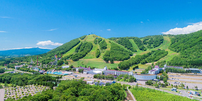 【2021】北海道の「ルスツリゾート」を徹底解説!遊園地&スキー場まとめ!本場の味が楽しめるレストランも!