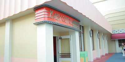 【必見】乳幼児と楽しむディズニー!アトラクション&レストランまとめ!パークグッズやグリーティングも!