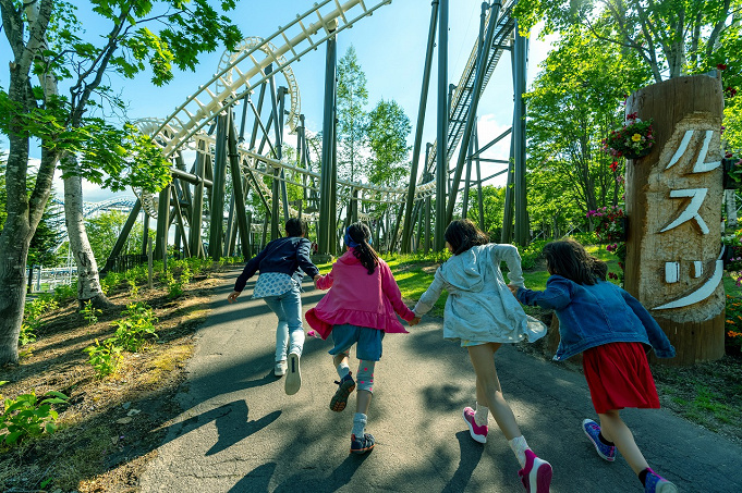 21 北海道の ルスツリゾート を徹底解説 遊園地 スキー場まとめ 本場の味が楽しめるレストランも