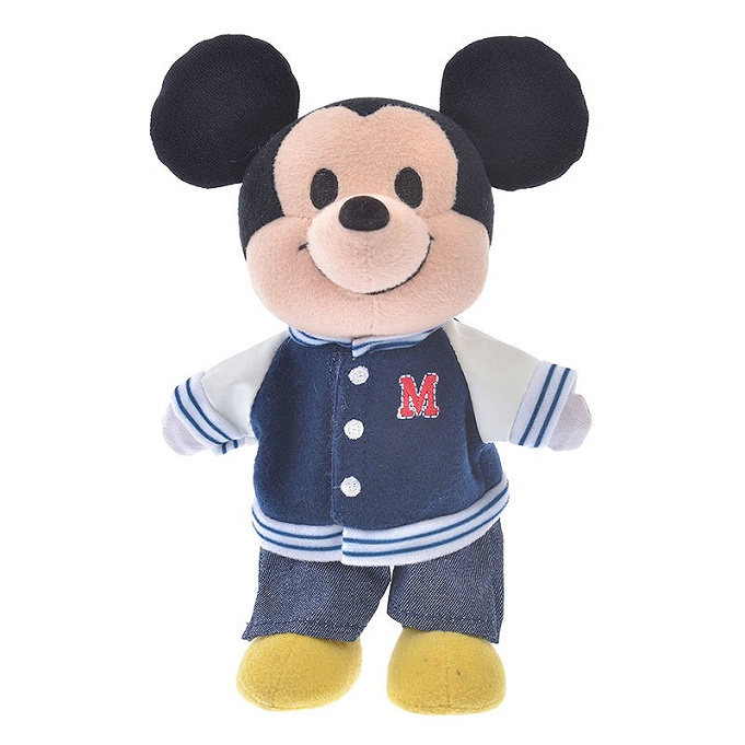 必見 ディズニーのぬいもーずとは ディズニーストア限定グッズ ぬいもーずが着られる服おすすめ5選も