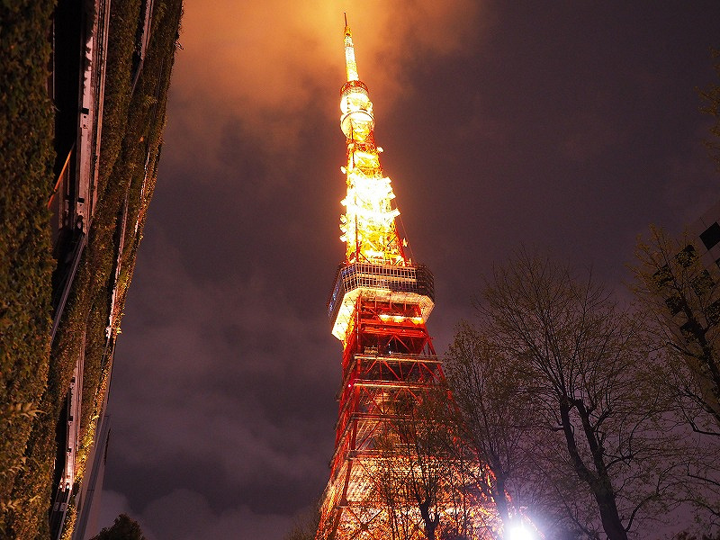 【2019】東京タワーを徹底解説！料金＆見どころまとめ！メインデッキ＆トップデッキツアー情報も！