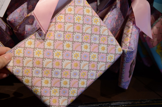 5 24発売 ディズニープリンセスグッズ30選 アリエル ラプンツェル シンデレラデザインが登場