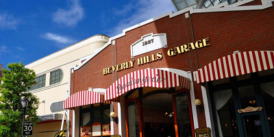 【USJ】ビバリーヒルズ ブランジェリー情報まとめ!営業時間、メニュー、価格、おすすめの席は?