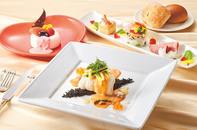 Usj サンジの海賊レストラン19情報まとめ メニュー チケット 注意点 過去年の体験談も