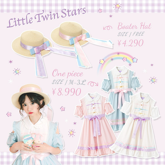 19 サンリオコーデでピューロランドに行こう おすすめファッションまとめ