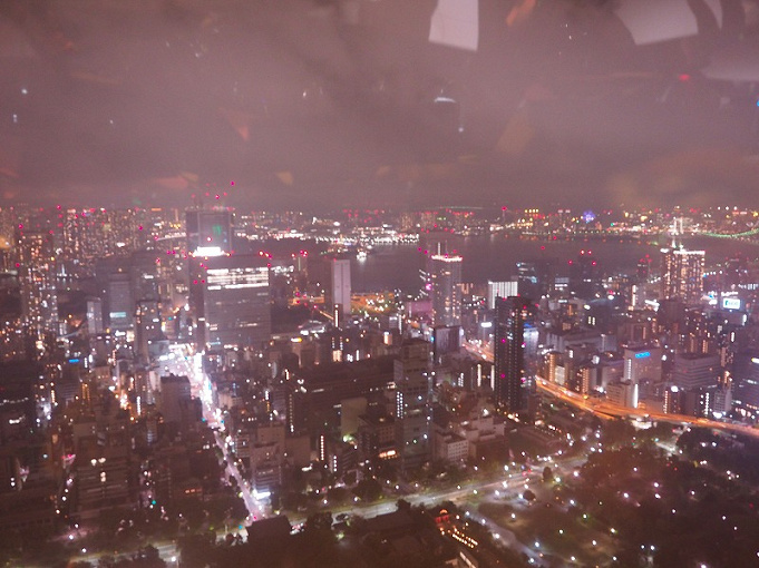 最新 東京タワーの料金 割引方法5選 チケット種類の違い 入場券付きホテル宿泊プランも