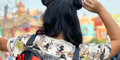 【2019】ディズニーランドおすすめコーデ23選!ミッキーモチーフ&ディズニーバウンドまとめ!