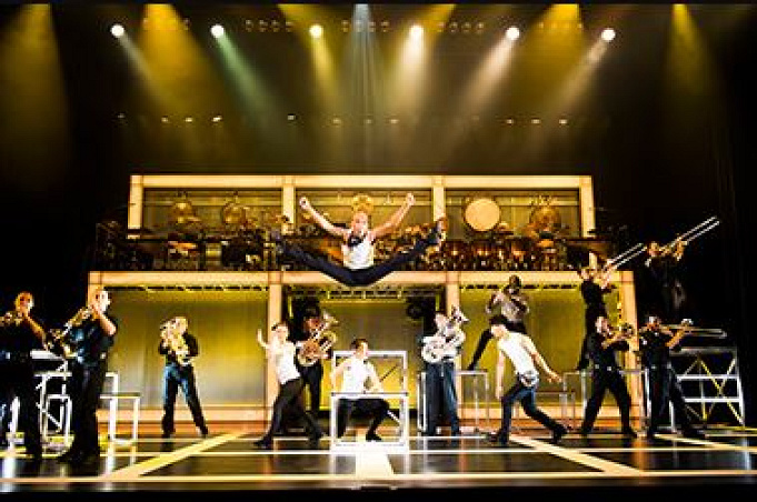 19 ブラスト ミュージック オブ ディズニーを紹介 見どころ チケット料金 演奏予定曲