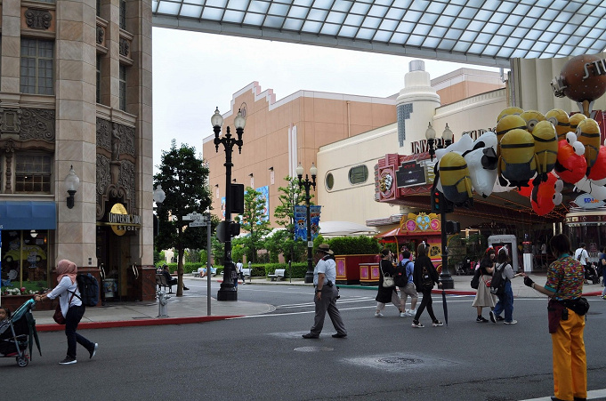 19 ワンピース ウォーターバトル体験レポ 場所 濡れ方 ネタバレ有ストーリー 登場キャラ解説