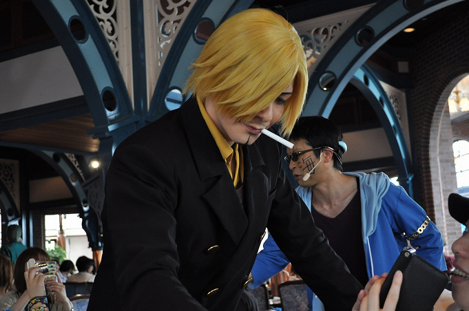 Usj サンジの海賊レストラン21まとめ サンレスの開催概要 チケット メニュー 注意点など Usj サンジの海賊レストラン21まとめ サンレスの開催概要 チケット メニュー 注意点など