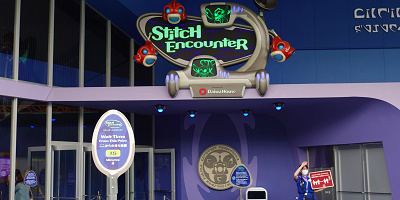 【スティッチ・エンカウンター】ストーリーは何パターン?指名されやすい人まとめ!