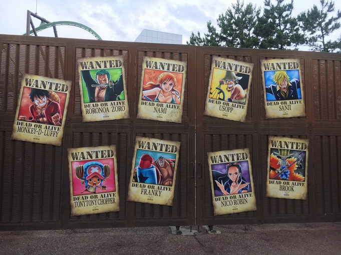 Usjワンピース プレミアショー21まとめ 料金 チケットの種類と販売スケジュール Usjワンピース プレミアショー21まとめ 料金 チケットの種類と販売スケジュール