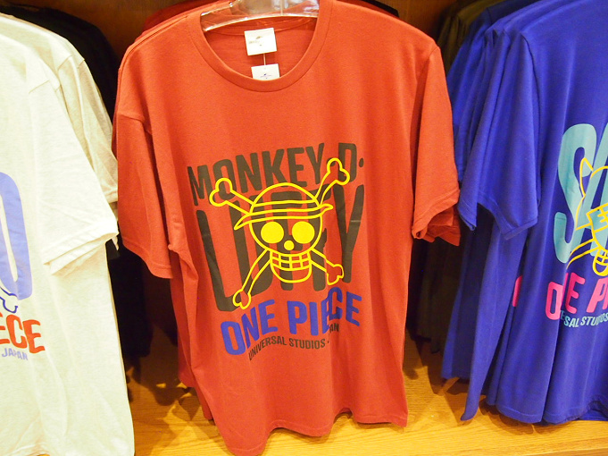 Usj ワンピースプレミアサマー19グッズ95選 海賊や海軍なりきりグッズ 女子向けラインも
