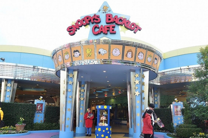 Usj ユニバのご飯スポットまとめ お米 和食が味わえるレストランや各店のおすすめポイントも