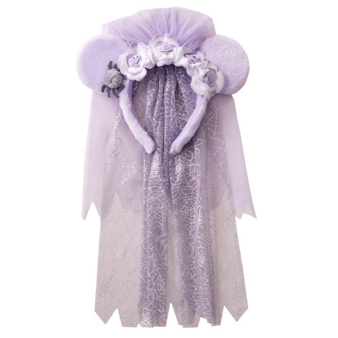 最新 ディズニーハロウィーン19グッズ50選 ランド限定 スプーキー Boo モチーフのお土産