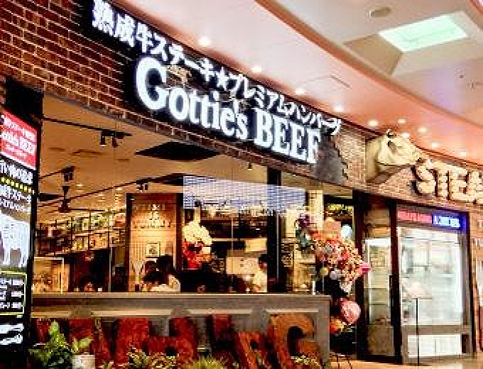 Usj ユニバーサルシティウォークのレストラン25選 お店の種類 営業時間 平均予算など