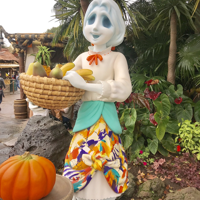 19 ディズニーハロウィンはいつからいつまで 9月 10月混雑予想まとめ Tds新ショー開催