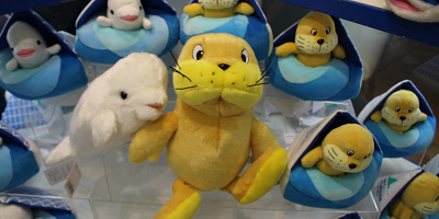 【最新】八景島シーパラダイスのお土産20選!おすすめの買うべきグッズまとめ!販売ショップ一覧も!