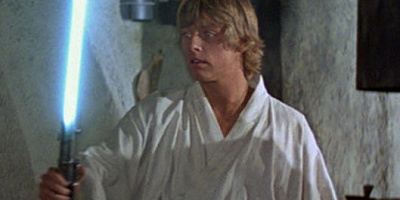 【スター・ウォーズ】ルーク・スカイウォーカーを徹底解剖!強さやプロフィールまとめ!俳優やパーク情報も!