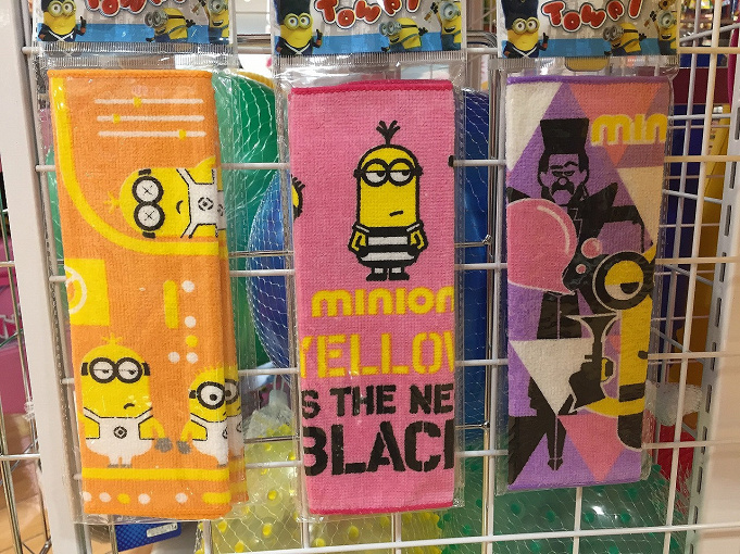 100均で買える ユニバの持ち物リスト 便利グッズ インスタ映えのかわいいグッズ16選