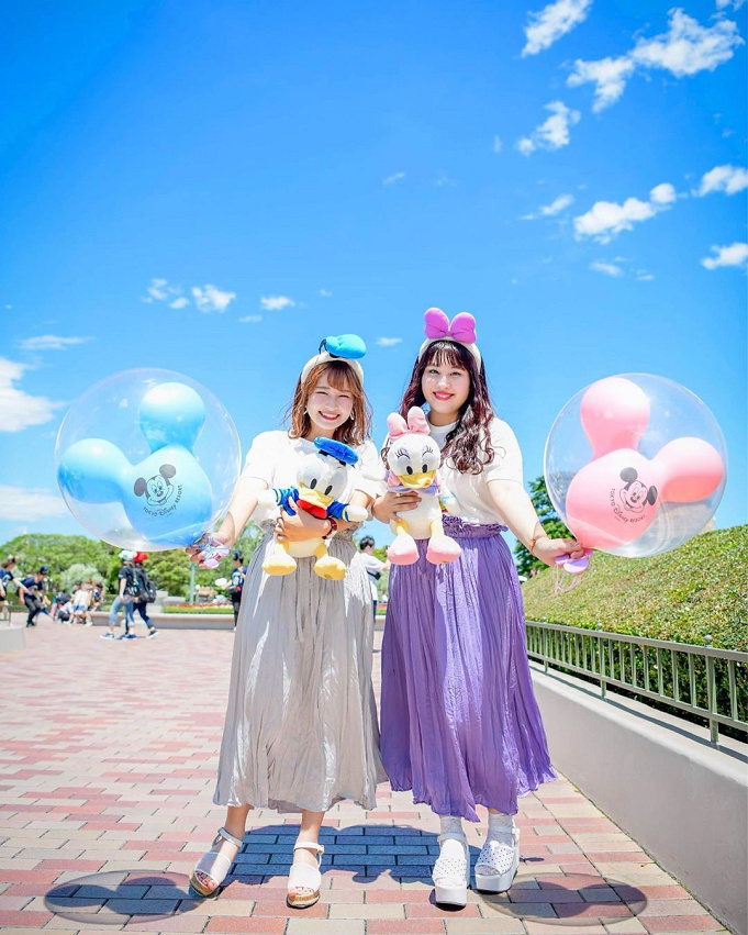 25 9月 ディズニー 服装 ディズニー パークチケット コンビニ