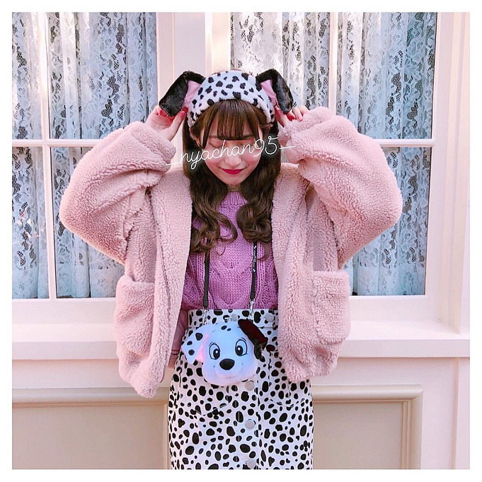 極寒 12月のディズニーの服装まとめ おすすめのアイテムは コーデ例や持ち物も