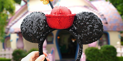 【2023】ディズニーランドで買えるカチューシャ32選!新発売や定番のカチューシャまとめ!