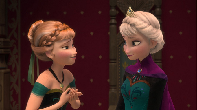アナと雪の女王 ストーリー キャラクター 続編 アナ雪2 やスピンオフまとめ 大人気となった歌も