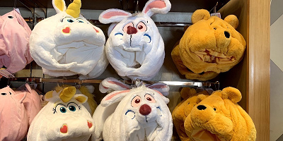 【8/30発売】ディズニー新作ファンキャップ&もこもこキャップまとめ!秋冬コーデにおすすめのアイテム!