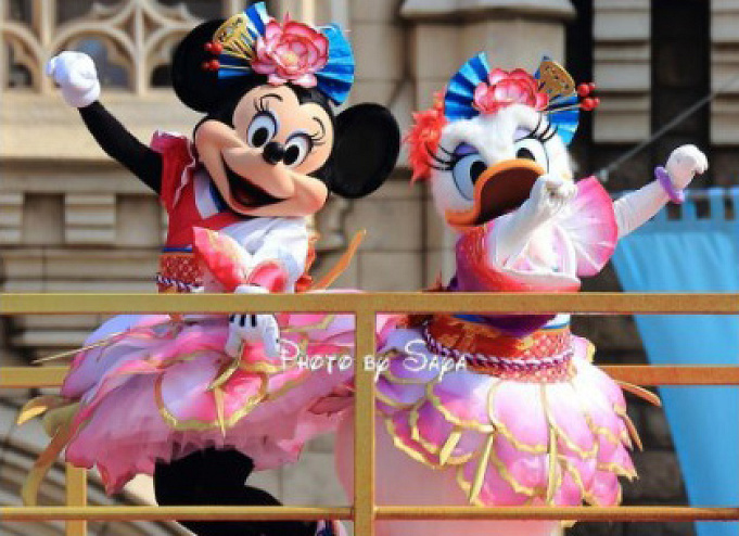 17ディズニーランド夏祭り スペシャルフード13個一挙公開 レストランも