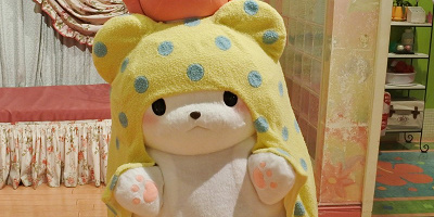 【サンリオ】まるもふびよりを解説!キャラクターのプロフィール、モップに会える場所、トリビア7選