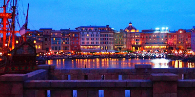 【1日で制覇】ディズニーシーの人気アトラクションおすすめルートまとめ!ファストパスや待ち時間情報も!