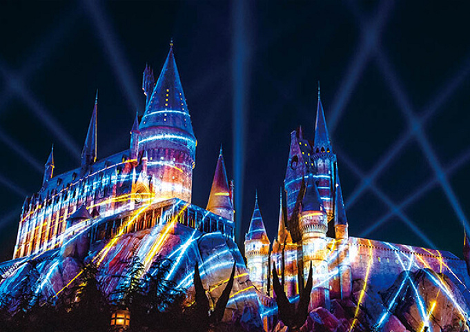 Usj 年2月の混雑予想と楽しみ方 クールジャパン開催中 月後半と新祝日は混雑にやや注意