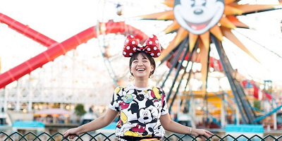 【必見】イチオシ!ミッキー服コーデ22選!トップス・アウター・ボトムスを使ったコーディネートまとめ!