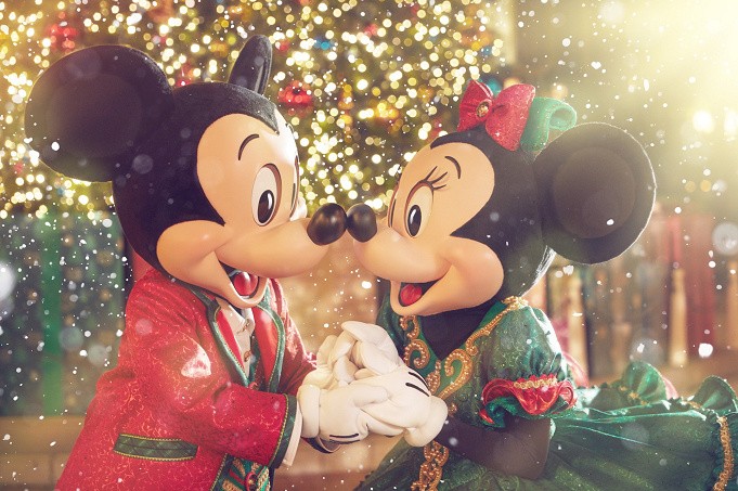香港ディズニーランド ディズニークリスマス19特集 アナと雪の女王 のショー グリがスタート 香港ディズニーランド ディズニークリスマス19特集 アナと雪の女王 のショー グリがスタート
