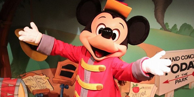 【11/18限定】ミッキーの家とミート・ミッキーでファストパス発行へ!誕生日グリーティング混雑対策!