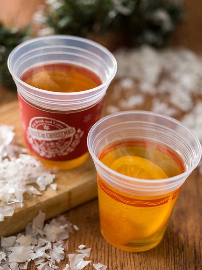 19年秋冬 ディズニーシーのカクテルまとめ クリスマス レギュラーカクテルなど