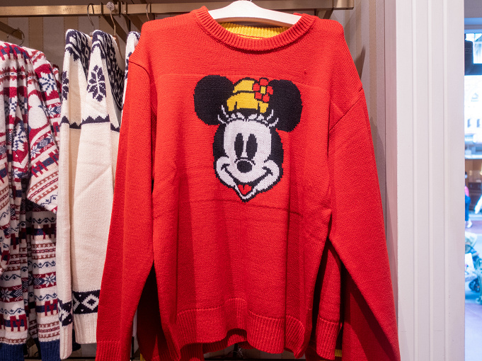 21春 ディズニーパーカーまとめ ランド シーで買えるパーカーを全種類チェック