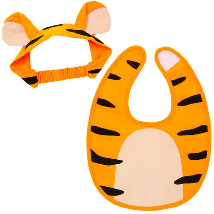 10 25発売 ディズニー新作ベビーグッズ6選 オクルミ スタイがキャラクターモチーフになって登場