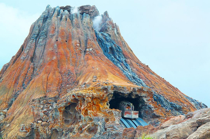 Freemuryonjlb4q ディズニーシー 火山 噴火 7666 ディズニーシー 火山 噴火 いつ