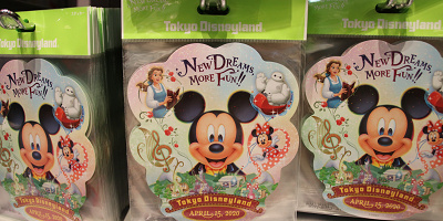 【ディズニー】ステッカー&シール18選!記念コレクションにおすすめ!