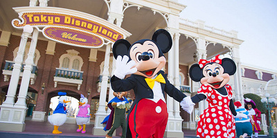 【ディズニー】金属探知ゲート・X線検査機導入へ!エントランスのセキュリティ強化!