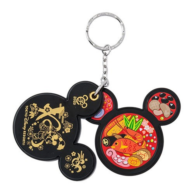 ディズニーの鏡25選 ディズニーリゾート ディズニーストアで買えるミラーまとめ