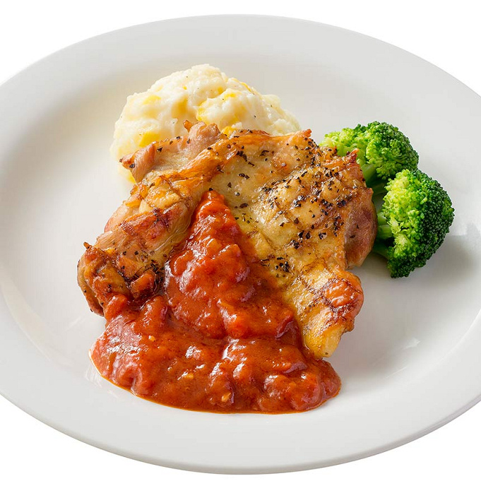 プラザパビリオン レストラン メニューまとめ ディズニーランドの洋食レストラン