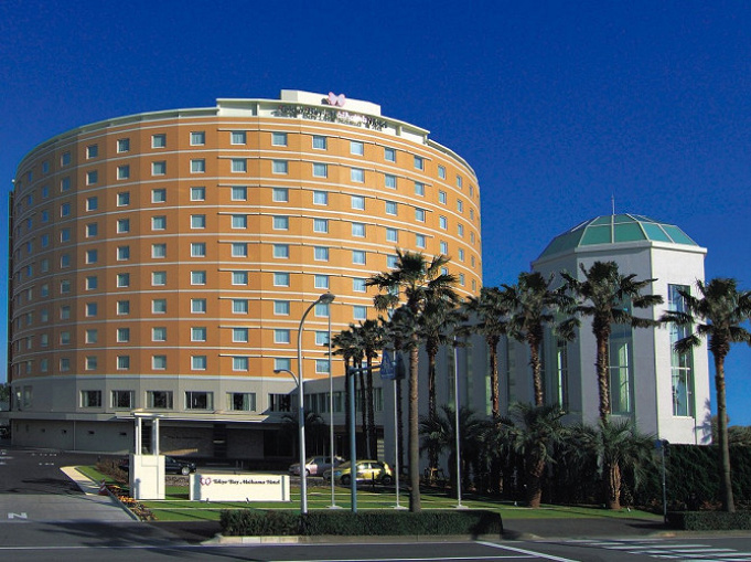 成田空港 ディズニー バスの料金 所要時間 予約まとめ 乗り場情報 注意点も