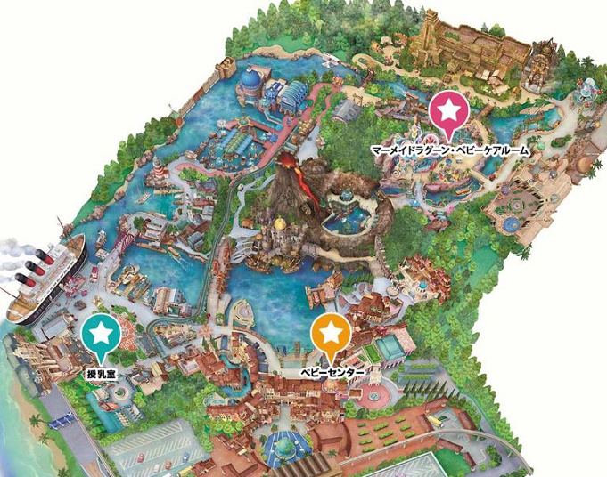 必見 赤ちゃんと行くディズニーシーの楽しみ方 ママ必見のベビーセンター ベビーカー グッズまとめ 必見 赤ちゃんと行くディズニーシーの楽しみ方 ママ必見のベビーセンター ベビーカー グッズまとめ