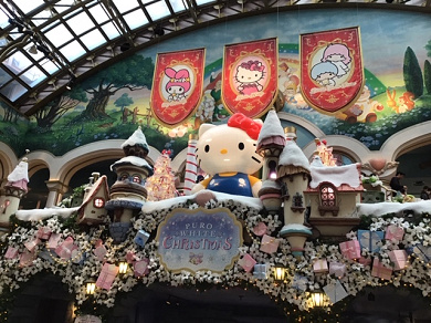必見 サンリオピューロランドの持ち物リスト 必需品 あったら便利なもの 子連れは用意すべ