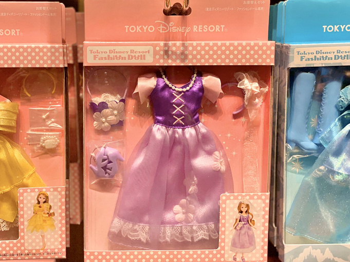 必見 ディズニーファッションドール コスチュームまとめ 値段 販売場所も 必見 ディズニーファッションドール コスチュームまとめ 値段 販売場所も